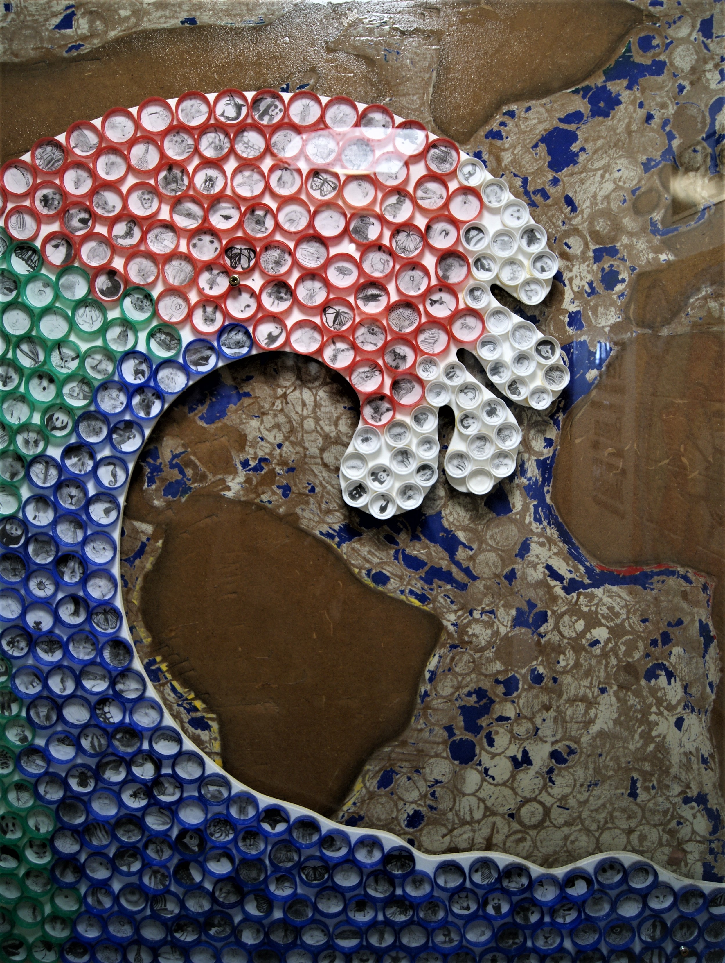 Art at the Prep School